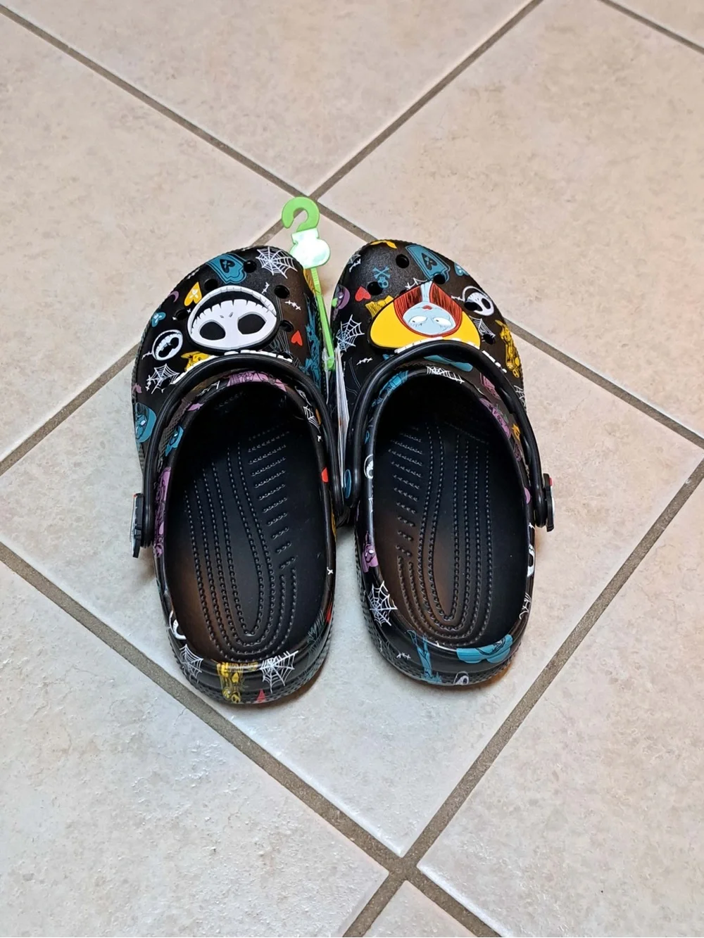 Crocs - Disney 
